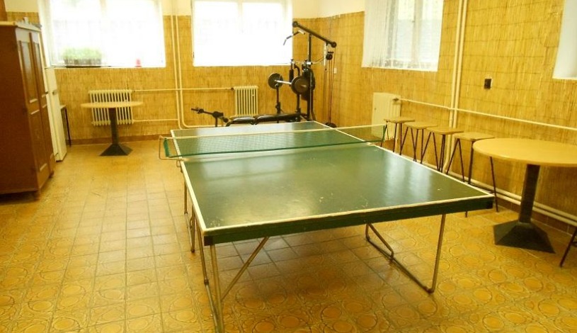 Penzion Družba Železná Ruda